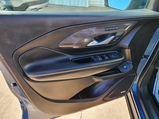 2024 GMC Terrain AWD Denali