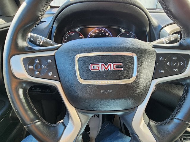 2024 GMC Terrain AWD Denali
