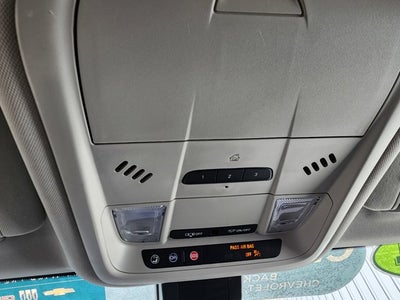 2024 GMC Terrain AWD Denali