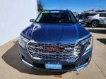 2024 GMC Terrain AWD Denali