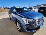 2024 GMC Terrain AWD Denali