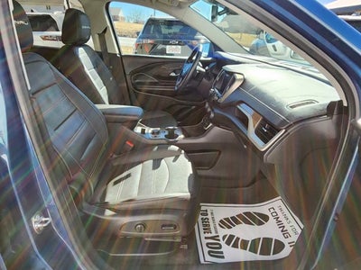 2024 GMC Terrain AWD Denali