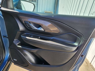 2024 GMC Terrain AWD Denali