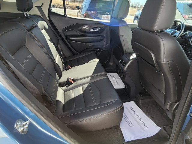 2024 GMC Terrain AWD Denali