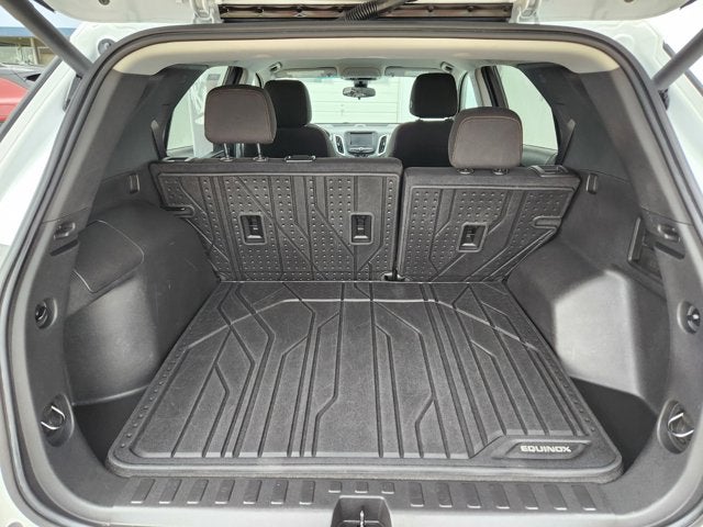 2023 Chevrolet Equinox AWD LT