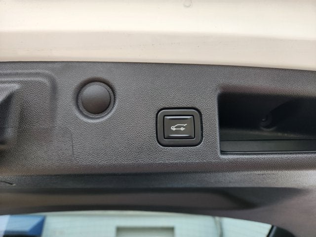 2023 Chevrolet Equinox AWD LT