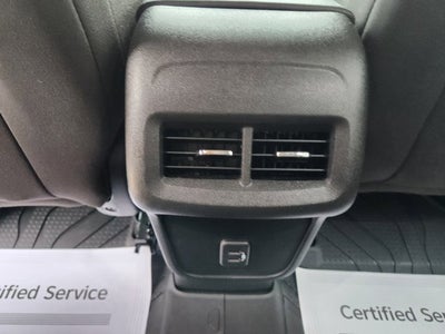 2023 Chevrolet Equinox AWD LT