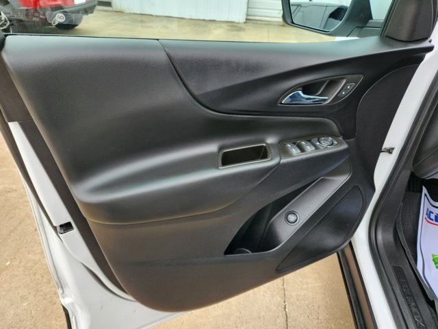 2023 Chevrolet Equinox AWD LT