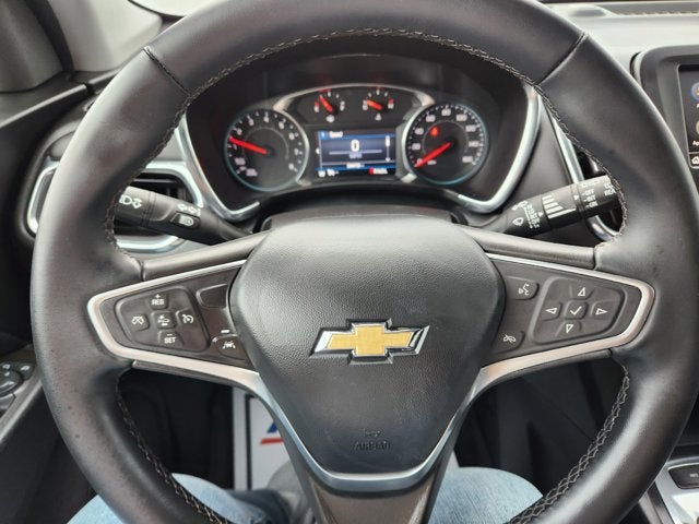 2023 Chevrolet Equinox AWD LT