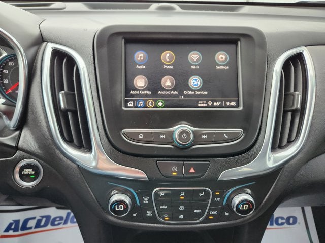 2023 Chevrolet Equinox AWD LT