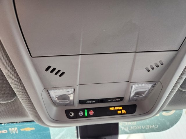 2023 Chevrolet Equinox AWD LT