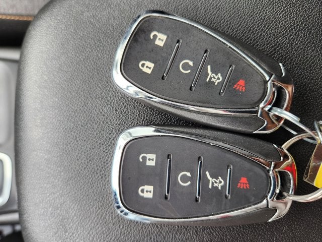 2023 Chevrolet Equinox AWD LT