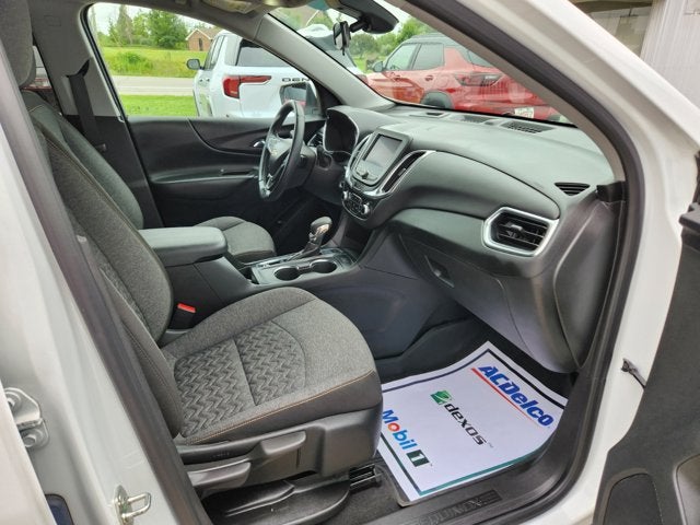 2023 Chevrolet Equinox AWD LT