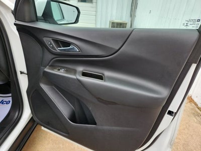 2023 Chevrolet Equinox AWD LT