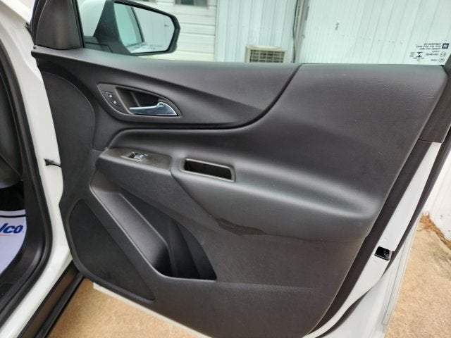 2023 Chevrolet Equinox AWD LT