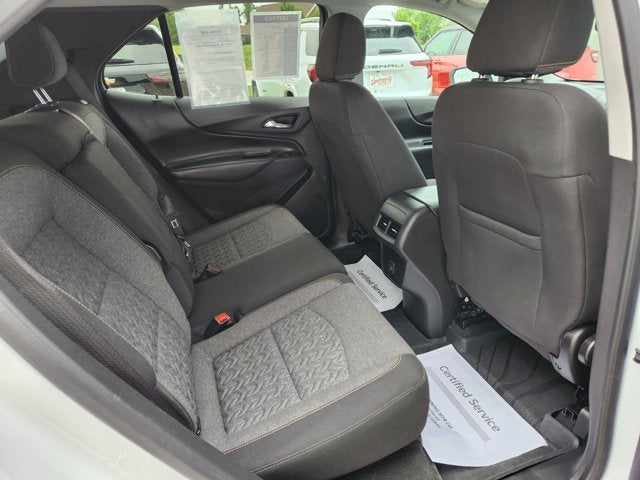 2023 Chevrolet Equinox AWD LT