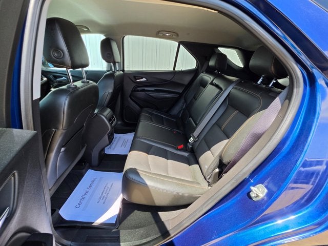 2023 Chevrolet Equinox AWD Premier
