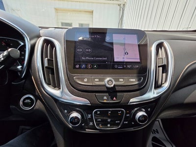 2023 Chevrolet Equinox AWD Premier