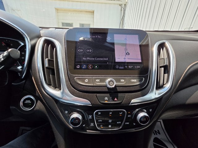 2023 Chevrolet Equinox AWD Premier