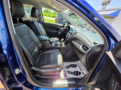 2023 Chevrolet Equinox AWD Premier