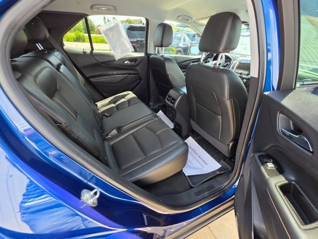 2023 Chevrolet Equinox AWD Premier