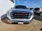 2020 GMC Sierra 1500 4WD Crew Cab Short Box SLT