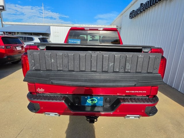 2021 GMC Sierra 1500 4WD Crew Cab Short Box Denali