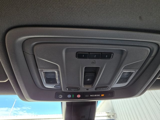 2021 GMC Sierra 1500 4WD Crew Cab Short Box Denali