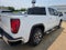 2023 GMC Sierra 1500 4WD Crew Cab Short Box SLT