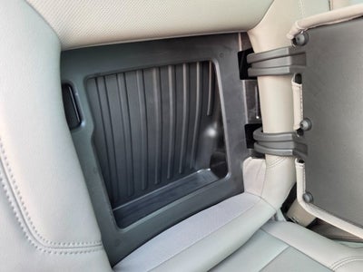2023 GMC Sierra 1500 4WD Crew Cab Short Box SLT