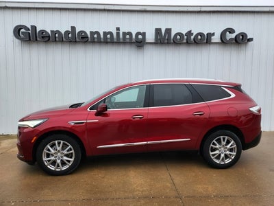 2023 Buick Enclave Premium AWD