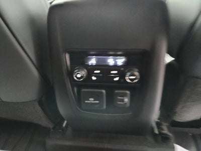 2023 Buick Enclave Premium AWD