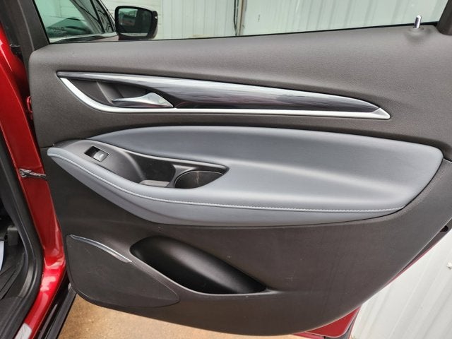 2023 Buick Enclave Premium AWD