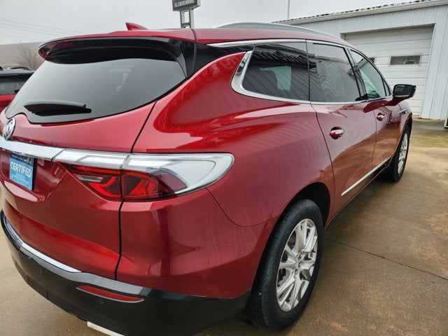 2023 Buick Enclave Premium AWD