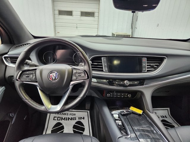 2023 Buick Enclave Premium AWD