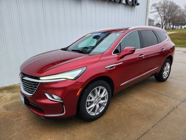 2023 Buick Enclave Premium AWD