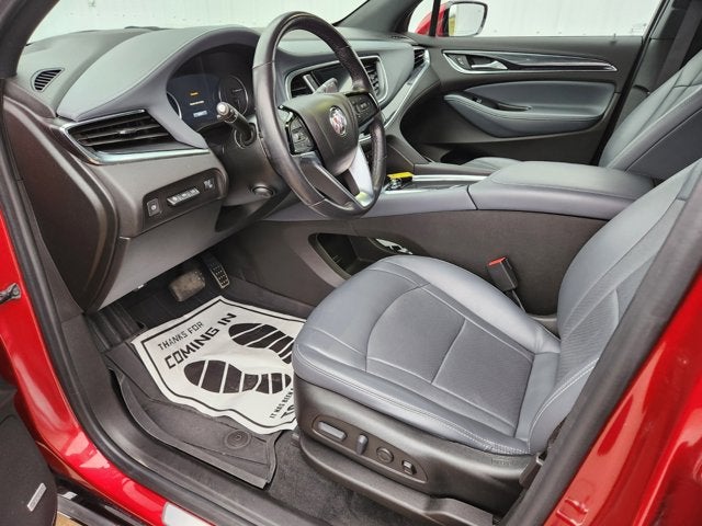 2023 Buick Enclave Premium AWD