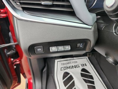 2023 Buick Enclave Premium AWD