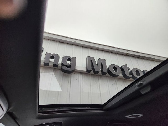 2023 Buick Enclave Premium AWD