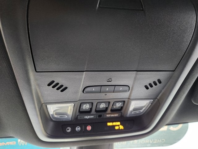 2023 Buick Enclave Premium AWD