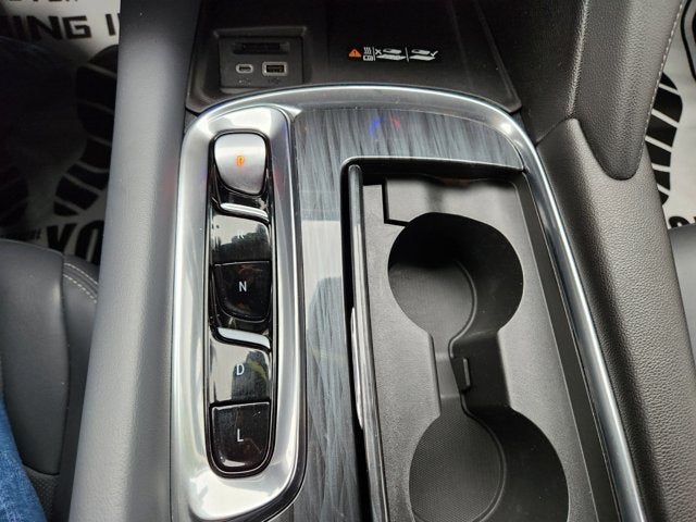 2023 Buick Enclave Premium AWD