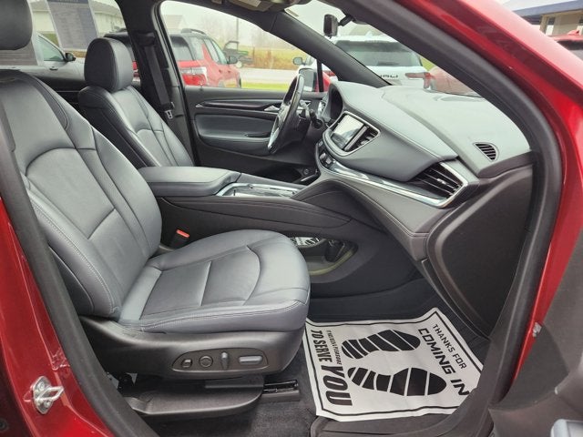 2023 Buick Enclave Premium AWD