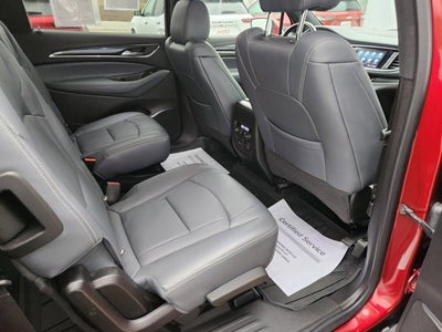 2023 Buick Enclave Premium AWD