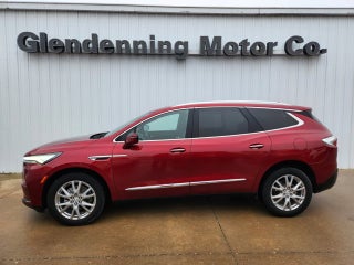 2023 Buick Enclave Premium AWD