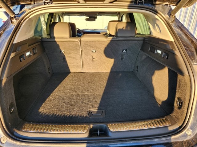 2021 Buick Envision AWD Essence