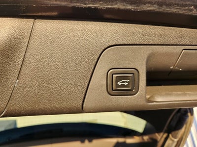 2021 Buick Envision AWD Essence