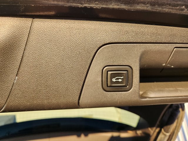 2021 Buick Envision AWD Essence