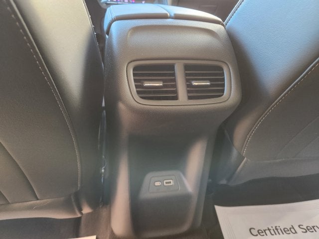 2021 Buick Envision AWD Essence