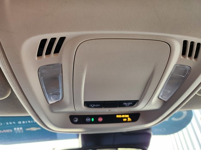 2021 Buick Envision AWD Essence