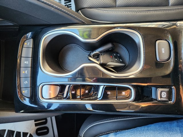 2021 Buick Envision AWD Essence